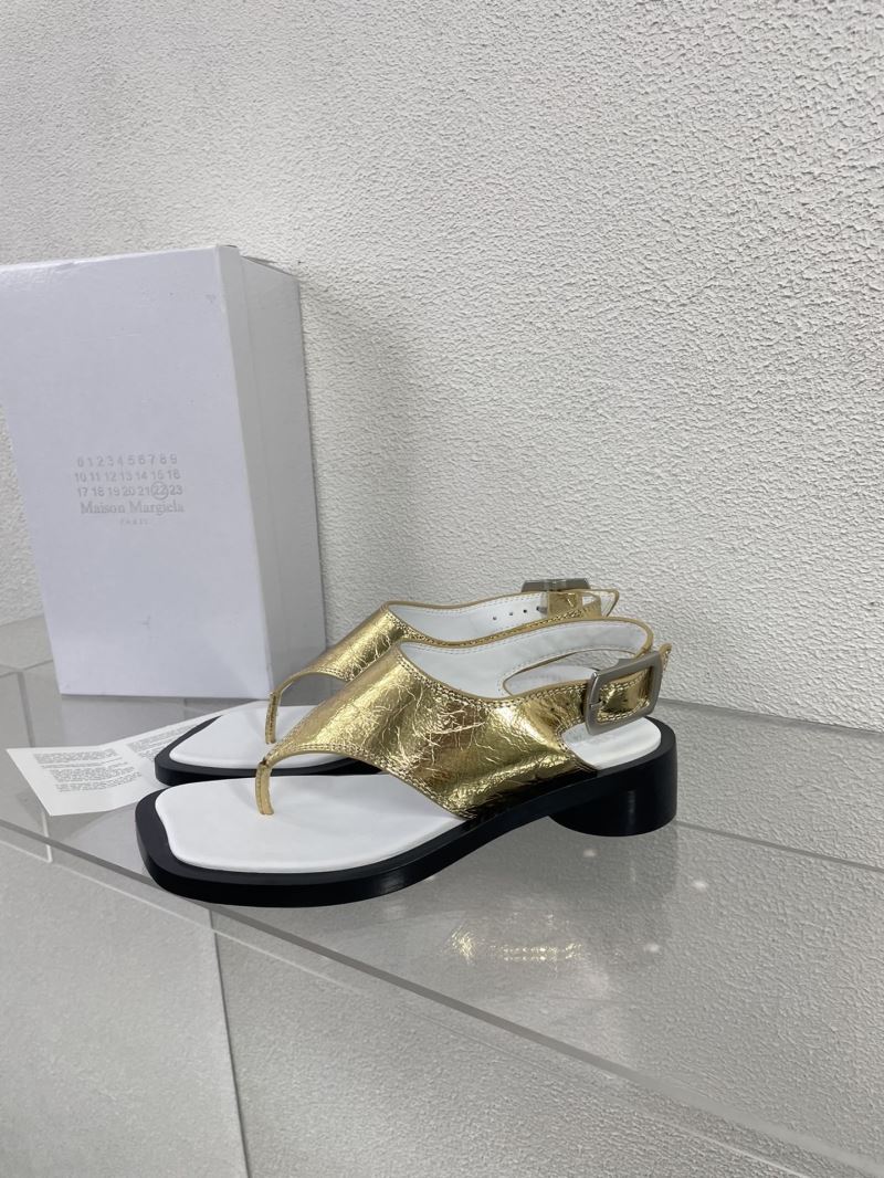 Maison Margiela Sandals